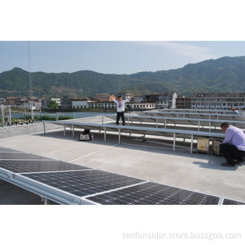10kW Hybrid Solar Wind System, Small, Trial and OEM Orders are Welcome